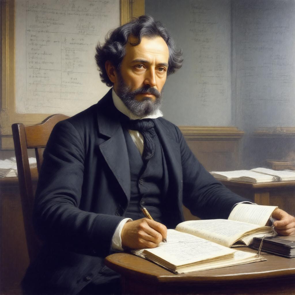 Siméon Denis Poisson